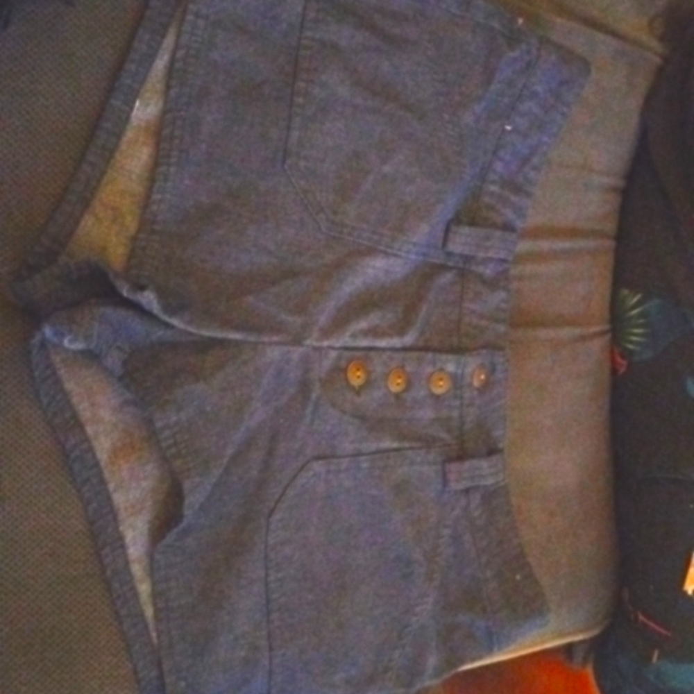 O'Neil denim shorts